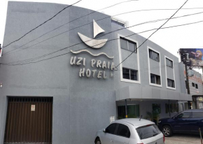 Гостиница Hotel Uzi Praia  Ресифи